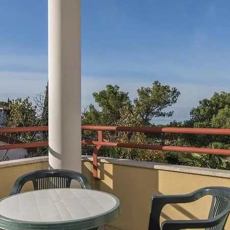 Martinuzz With Sea View * Dajla