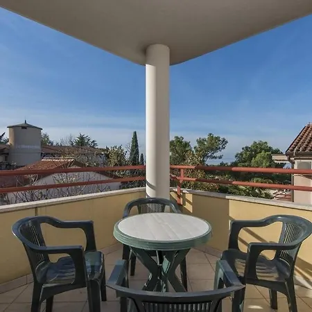 Martinuzz With Sea View Dajla